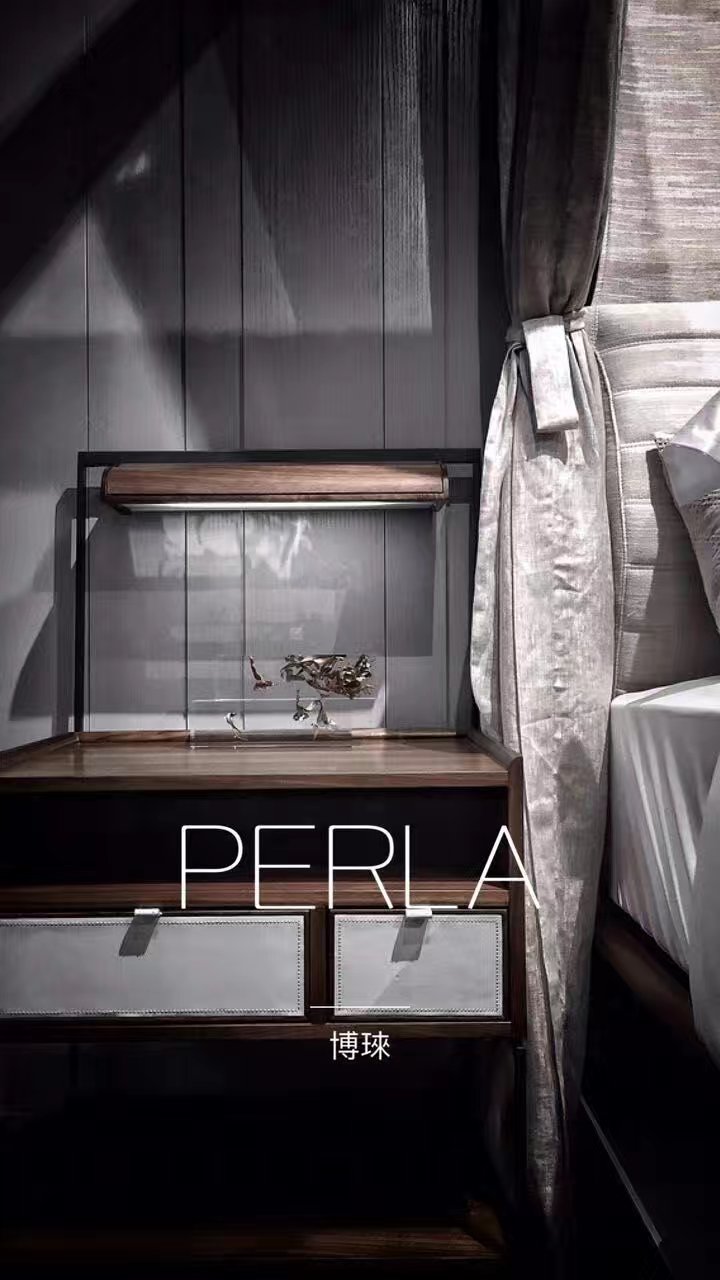PERLA