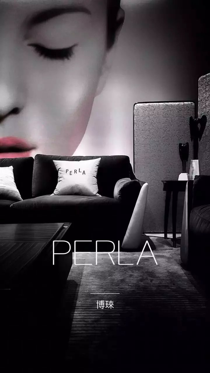 PERLA